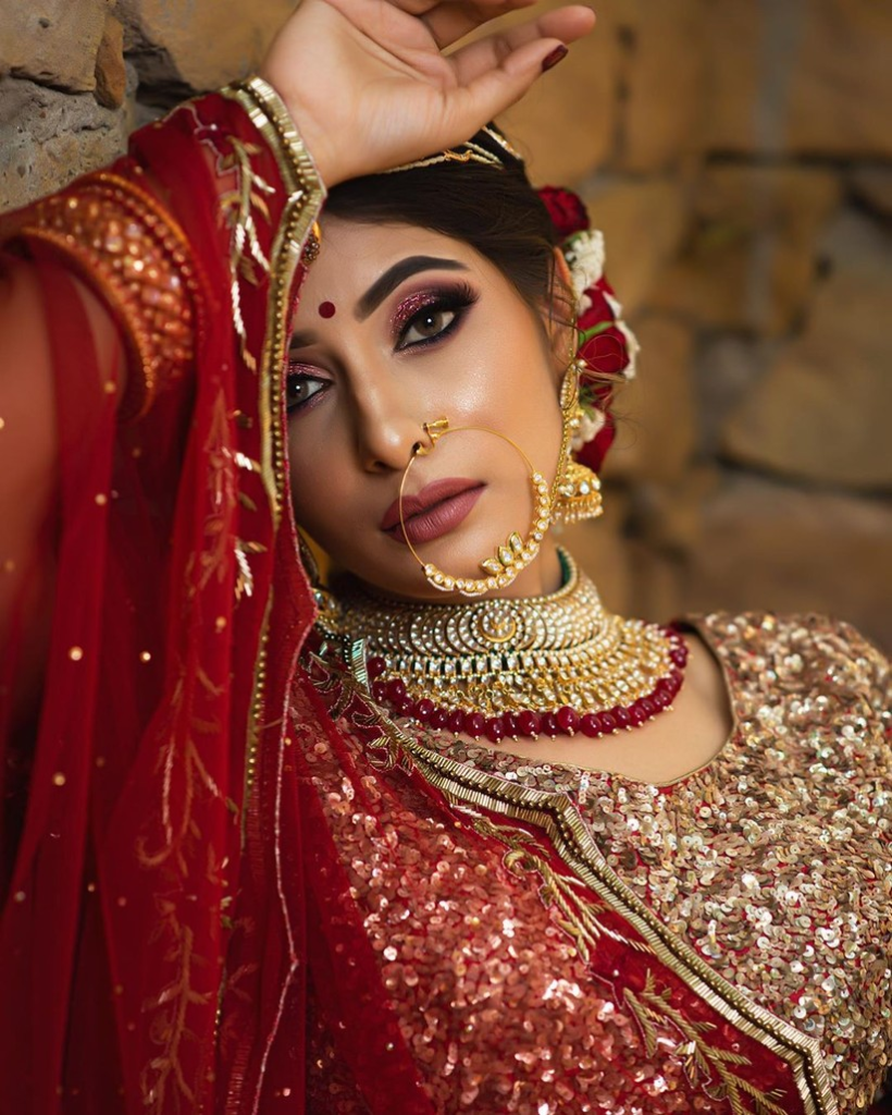 How to get the Perfect Bridal Look on Your Wedding Day
