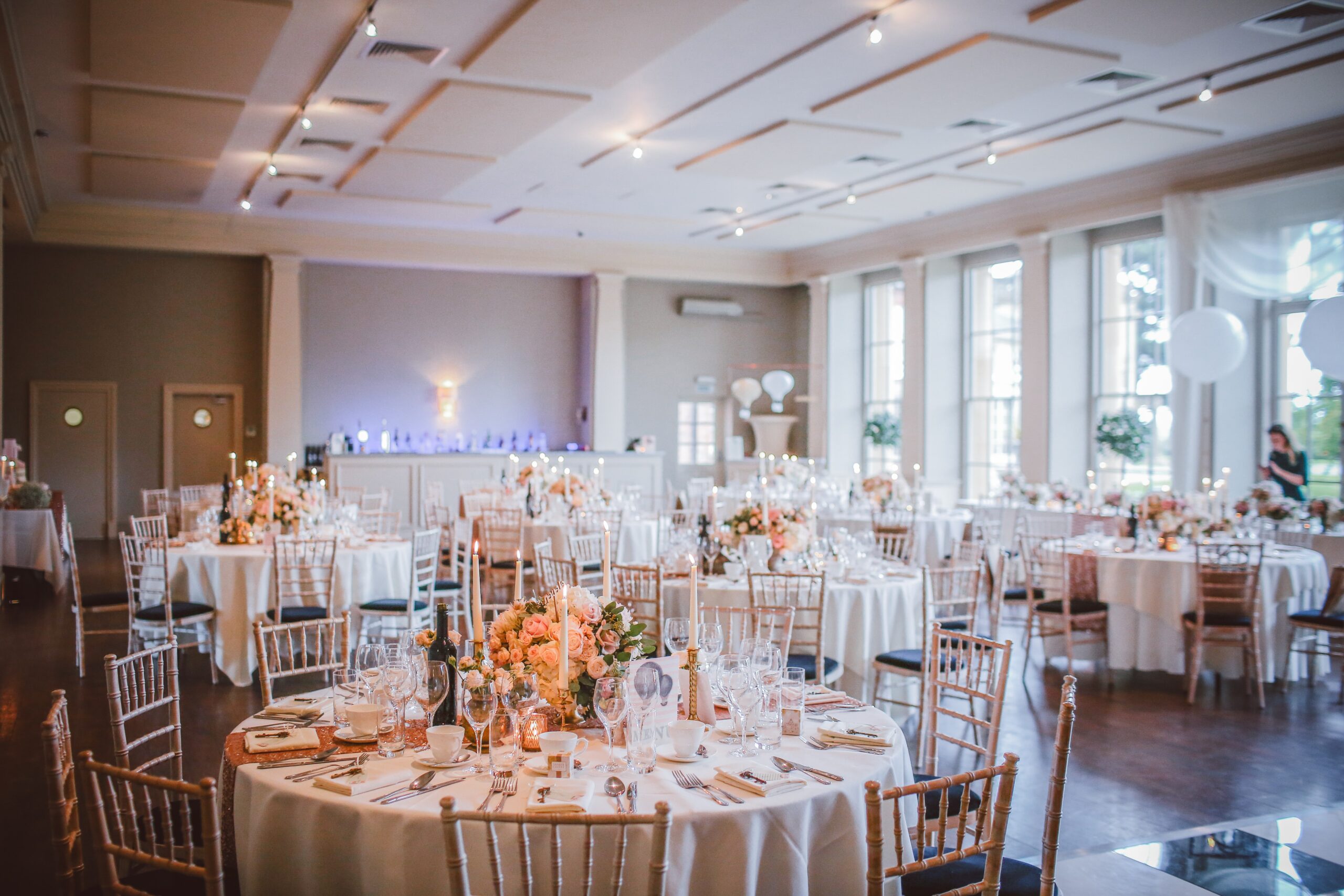 Why And How Long Before The Wedding Should You Hire A Wedding Planner?