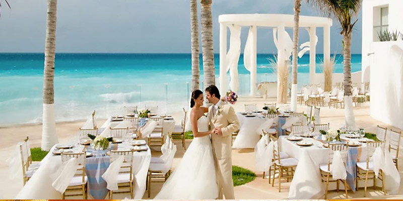 Top 10 Destination for wedding places in India- Goa