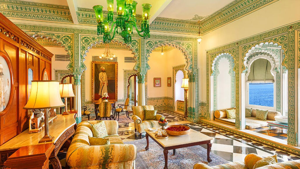 Top 10 Destination Wedding Hotels in Udaipur 