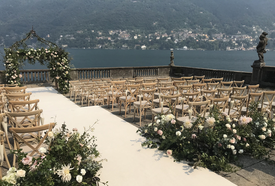 Destination Wedding in Italy: Experience the Magic of Romance