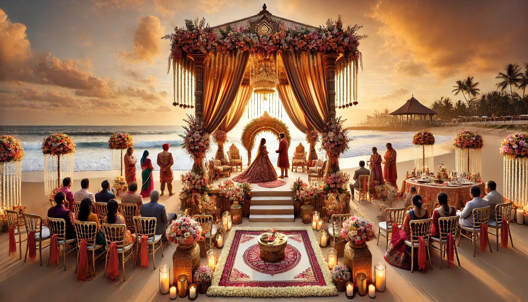 Why Choose Phuket for a Destination Wedding?