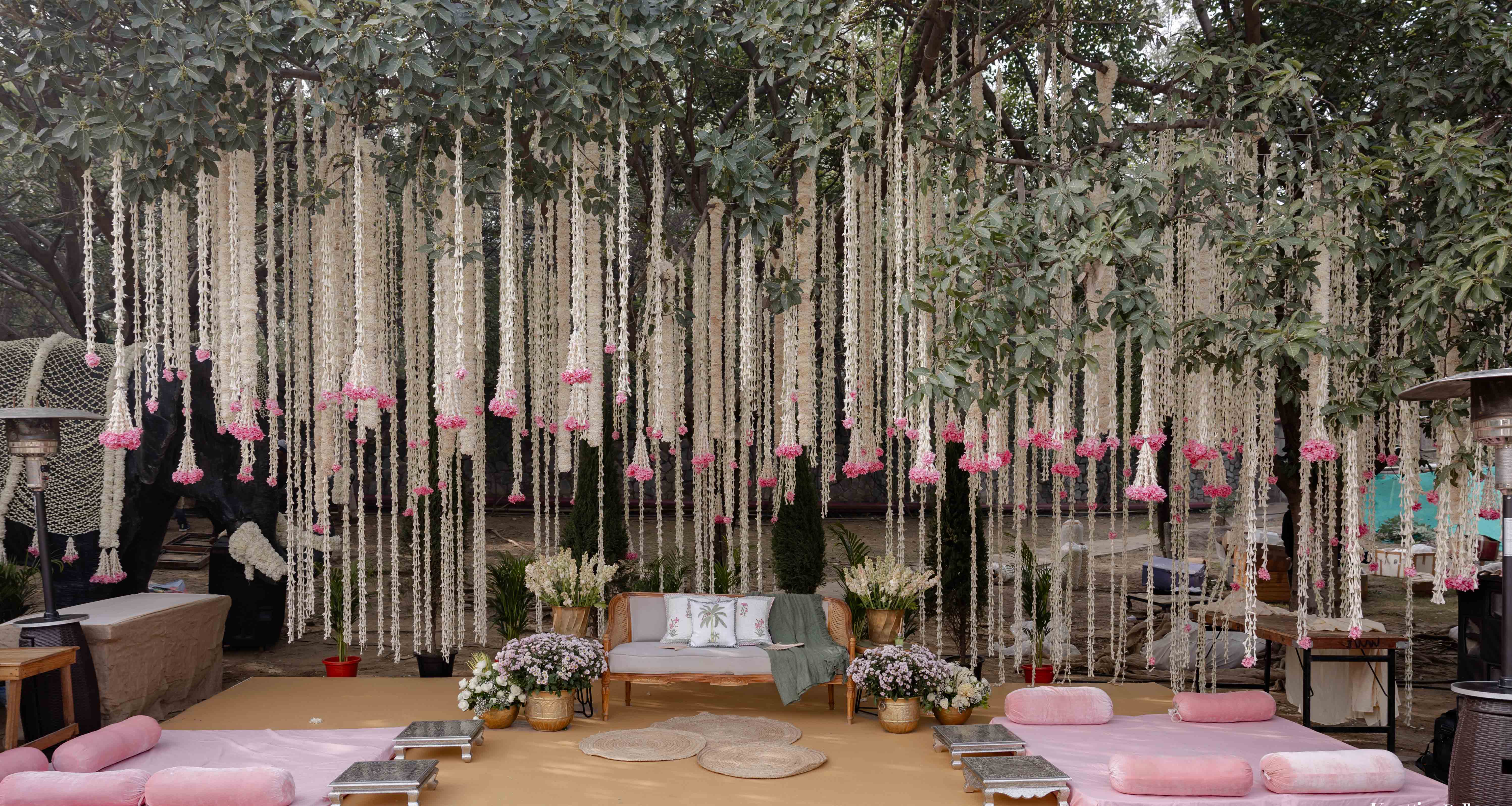 Wedding in Dubai